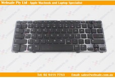 Keyboard for DELL CHICONY P/N: MP-11K53CK6920, MP-11K53US6920, MP-11K5 